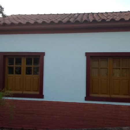 Casa Da Cida Villa Tiradentes Exterior photo