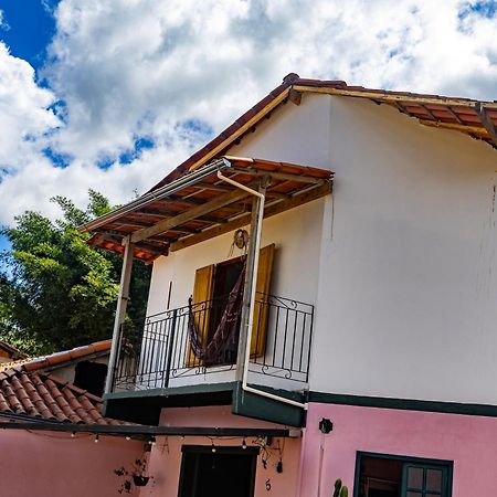 Casa Da Cida Villa Tiradentes Exterior photo