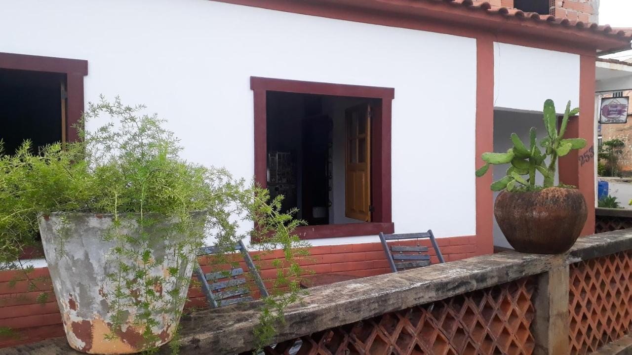 Casa Da Cida Villa Tiradentes Exterior photo