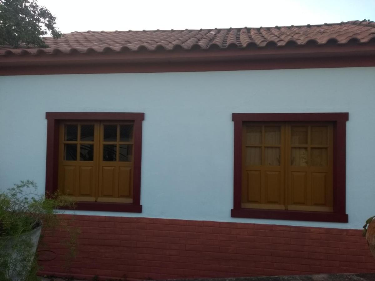 Casa Da Cida Villa Tiradentes Exterior photo