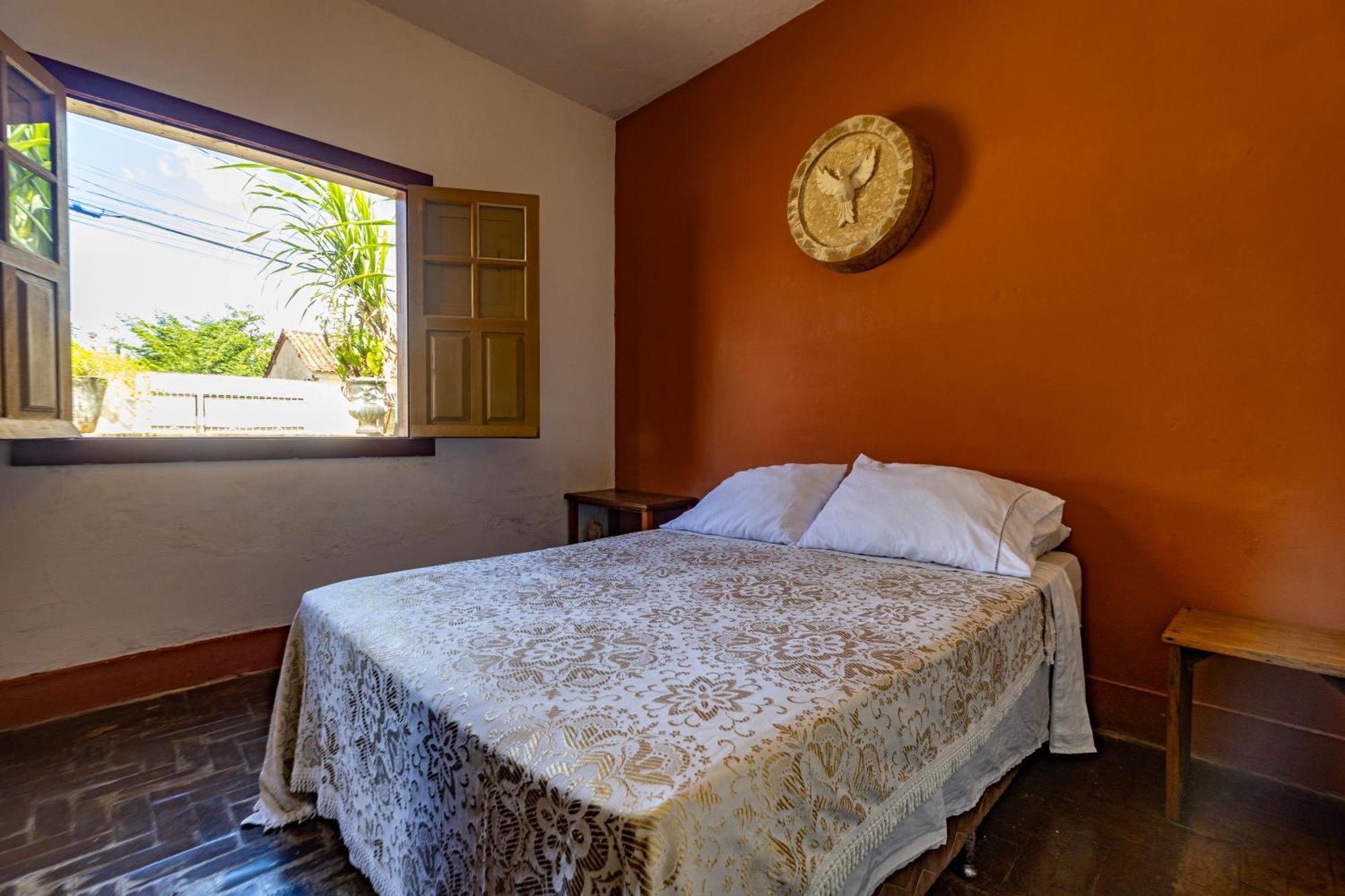 Casa Da Cida Villa Tiradentes Exterior photo