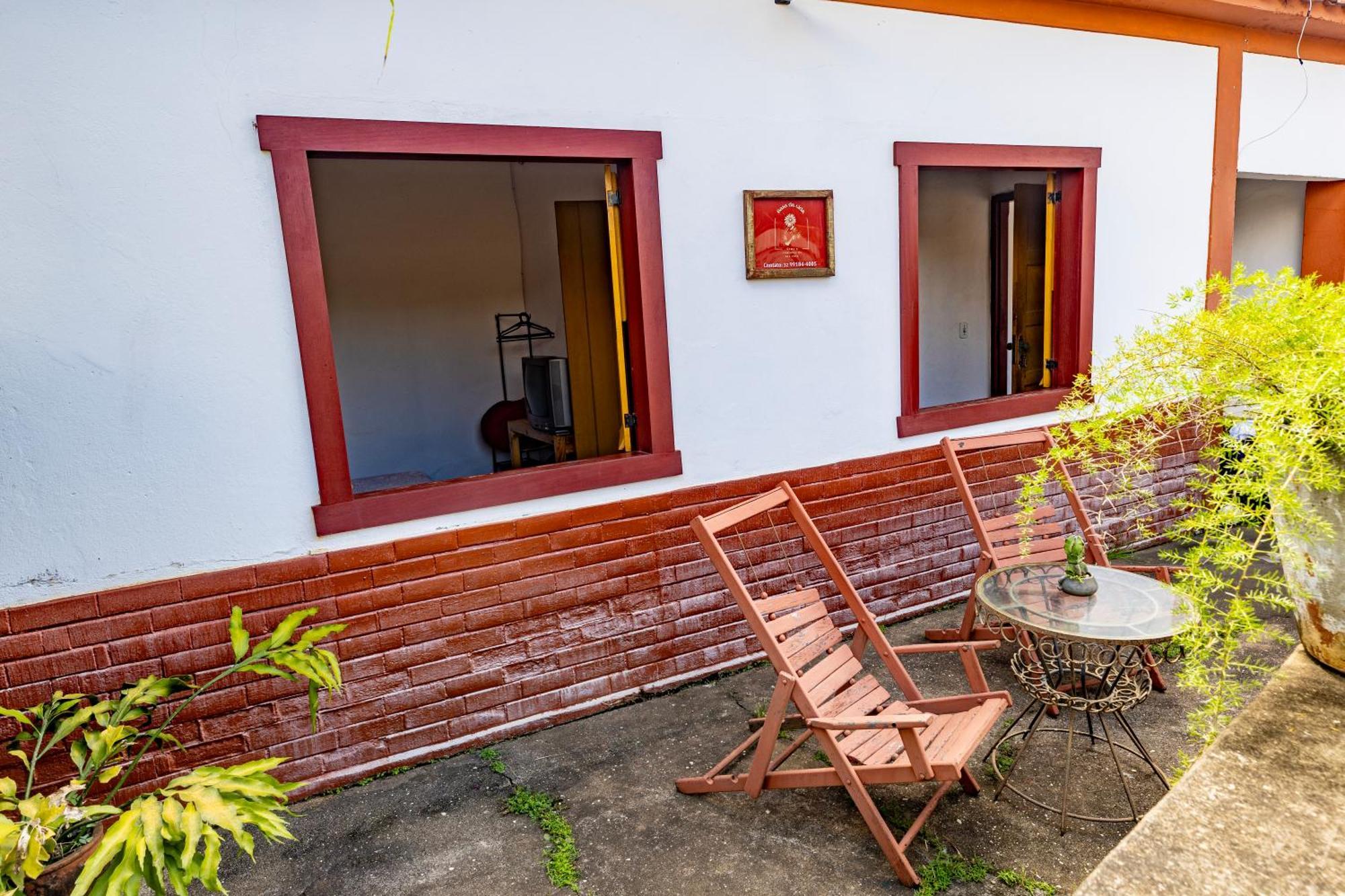 Casa Da Cida Villa Tiradentes Exterior photo