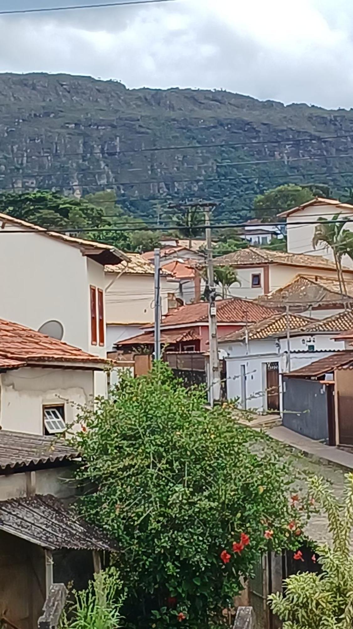 Casa Da Cida Villa Tiradentes Exterior photo